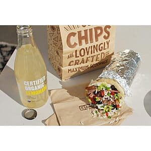 Prime Members: $50 Chipotle Gift Card (Physical Card) + $10 Amazon Credit $50 + Free S/H