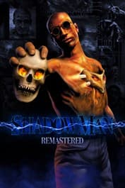 Shadow Man Remastered (Xbox One/Series X|S Digital Download) $7
