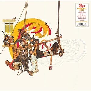 Chicago IX: Chicago's Greatest Hits (Vinyl) $12