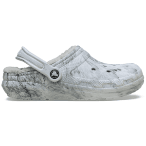 Crocs Men's or Women's Classic Lined Watercolor Marbled Clog (2 Colors) $22.10 & More + Free S/H on $50+