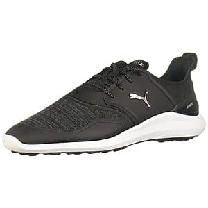 Puma Men's Ignite Nxt Lace Golf Shoe (4 Colors) $36 + Free Shipping