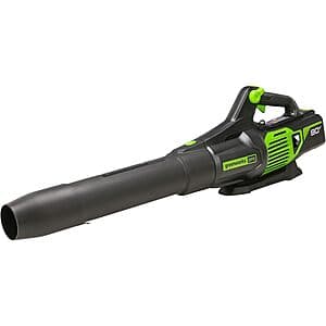 Greenworks Pro 80V 170 MPH / 730 CFM Brushless Cordless Axial Blower (Tool Only) $100 + Free S&H