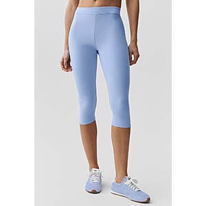 Alo Yoga: Women's & Men's Apparel, Accessories & Shoes (Various Styles) 30% Off + Free S&H