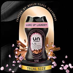 4.8 oz Downy Unstopables Laundry Scent Beads (No. 15 Scent) + $4 WM Cash $5 & More + Free Pickup