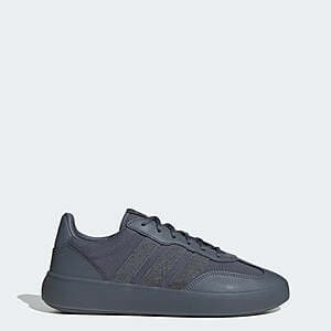 adidas Men's Barreda Decode Shoes (Onix) $28.80 + Free Shipping