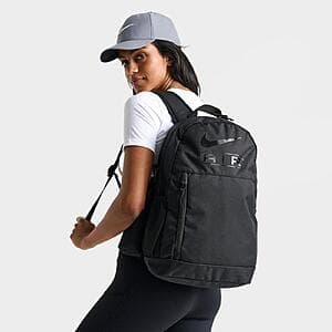 Nike Elemental Air Backpack (Black) $17.50 + Free S&H on $75+