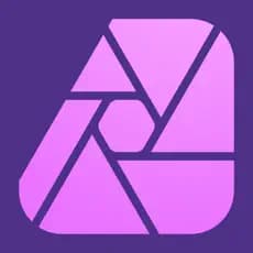 Serif Affinity iPad App Lifetime Licenses: Photo 2, Designer 2 or Publisher 2 Free