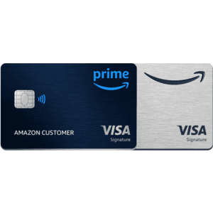 Prime Members: Sign Up for a Prime Visa Credit Card Get a $250 Amazon Gift Card