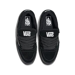 Vans Unisex Hylane Retro Blend Sneakers (various colors) $20 + Free S&H w/ Amazon Prime