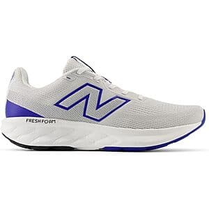 New Balance Men's Fresh Foam 520 v9 Running Shoes (Limited Sizes) from $38.60 + Free S&H