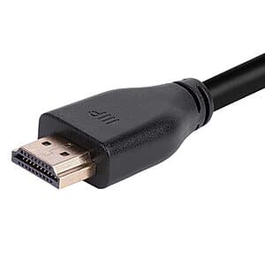 6' Monoprice 8K Certified Ultra High Speed 48Gbps HDMI 2.1 Cable $3.99 & More + Free Ship w/Prime or on orders $35+