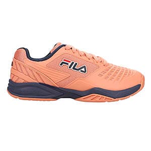 Fila Men's Axilus 2 Energized Tennis Shoes (Orange) $30 & More + Free Shipping
