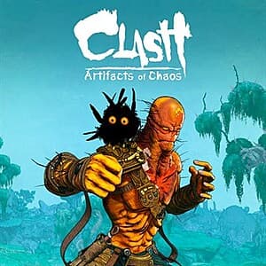 Clash: Artifacts of Chaos (PCDD/Steam) $2