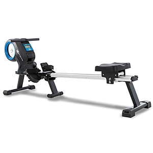 XTERRA Fitness ERG220 Magnetic Rower (up to 300lbs) $134 + Free S&H