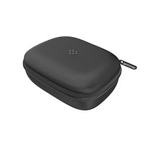 8Bitdo Classic Controller Hard-Shell Travel Case (Black) $10