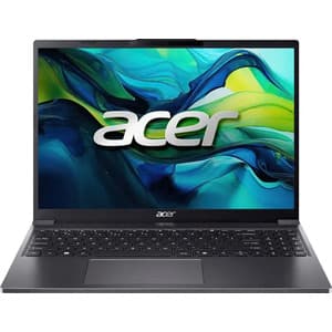 Acer Aspire Go 15 Laptop: 15.3" WUXGA IPS, i5-1334U, 8GB DDR5, 256GB SSD $300 (Select Locations)