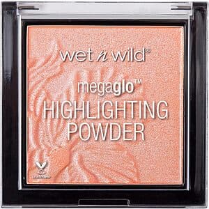 Select Accounts: wet n wild MegaGlo Highlighting Powder (Pink Rose Gold) $2.75 w/ Subscribe & Save