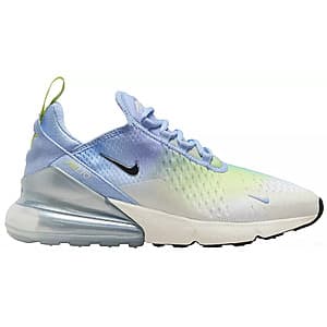 Nike Women's Air Max 270 Shoes (2 Colors) from $71.40 + Free Shipping