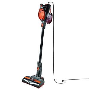 Shark Rocket Ultra-Light Corded Bagless Vacuum + $4 Amazon Credit $99 + Free S/H
