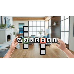 Wordomi (Meta Quest VR Digital Download) $1