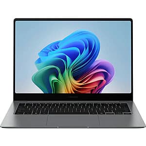 (Open Box) Samsung Galaxy Book5 Pro Laptop: Intel Core Ultra 7 256V, 14" AMOLED from $561 + Free Shipping