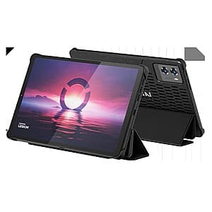 8.8" Lenovo Legion Tab Gen 3 Android Gaming Tablet $430 + Free Shipping