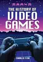 The History of Video Games (Kindle eBook) $0.25 