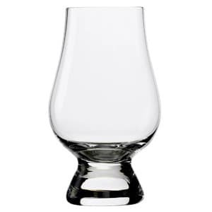 Costco Members: 6-Piece The Glencairn Whiskey Glass Set $29 + Free Shipping