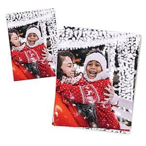 CVS Photo: 8''x10'' Custom Photo Print (Glossy or Matte) Free + Free Same Day Pickup