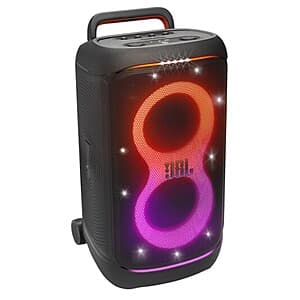 JBL Partybox 520 Portable Wireless Party Speaker $549.95 + Free Shipping