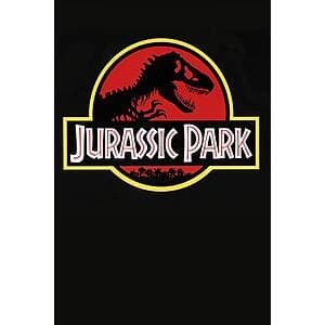 Xfinity Rewards Members: Select One Digital HD Film from Jurassic Park Trilogy Free to Claim (While Offer Last)
