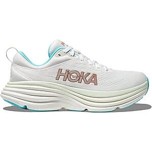 Hoka Women's & Men's Bondi 8 Shoes from $95.25 + Free Shipping