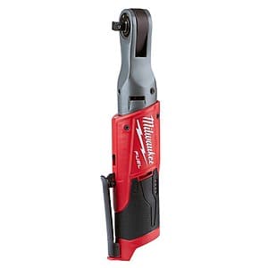 Milwaukee M12 FUEL 12V Brushless Cordless 3/8 in. Ratchet (Tool-Only) $116 + Free Shipping