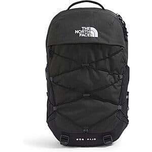 28L The North Face Borealis Commuter Backpack (Fits up to 16" Laptop) $69 + Free Shipping