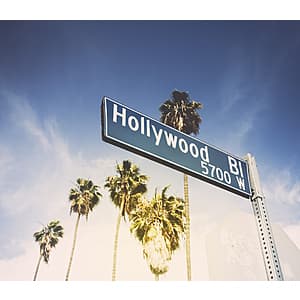 Round Trip Nonstop American Airlines Flight: New York to/from Los Angeles from $125 (Travel Jan.-Feb. 2026)