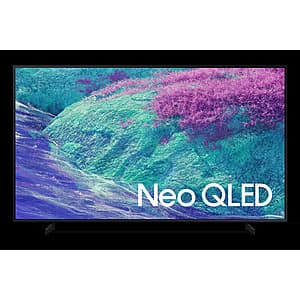 EPP/EDU Members: 75" Samsung Neo QLED QN1EF 4K TV + 43" Crystal UHD U8000F 4K TV $855 + Free Shipping