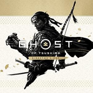 Ghost of Tsushima DIRECTOR'S CUT (PS4/PS5 Digital Download) $29.40