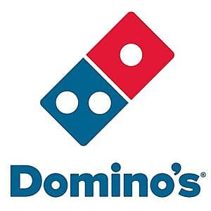 Domino's Pizza: Any Pizza at Menu Price 50% Off (Valid 4/20 - 4/26 for Online Purchase Only)