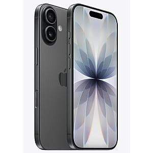 Refurb/Excellent: 512GB Apple iPhone 17 Unlocked Smartphone (3 Colors) $770 + Free S&H