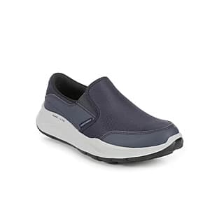 Skechers Men's Equalizer 5.0 Hands Free Slip-ins Sneakers (Navy or Black) $40 + Free S/H