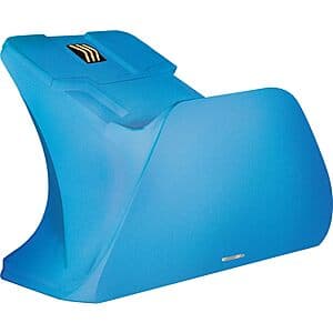 Razer Universal Quick Charging Stand for Xbox Series X|S Controllers (Aqua Shift) $13.45