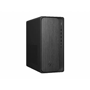 Refurb: HP OmniDesk Desktop: Ryzen 7 8700G, 32GB RAM, 1TB SSD, Win11 Home $520 + Free Shipping