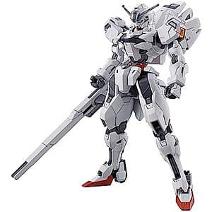 Bandai Mobile Suit Gundam: The Witch from Mercury Calibarn HG 1/144 Model Kit $21.35