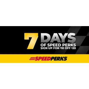 Advance Auto Parts: 7 Days of Speed Perks Offer: Bonus 1000 Points App Login, $10 Off $20+ & More (Valid thru 4/19)