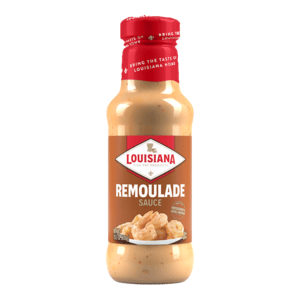 Louisiana Fish Fry Remoulade Sauce 2 pack for $4.92 WalMart.com shipping only