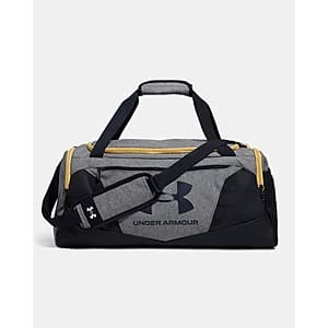 40L Under Armour UA Undeniable 5.0 Small Duffle Bag $15.30 + Free S&H on $50+