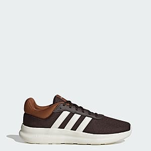adidas Men's Lite Racer 4.0 Shoes (Various Colors) ) $22 + Free S&H