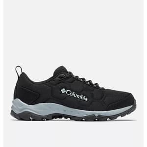 Columbia Shoes: Women's Redmond Low $43.20, Men's Firecamp Remesh $40.80