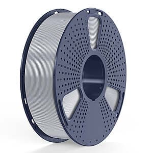 Sunlu PLA+ 1.75mm 3D Printer Filament: 10KG from $97.80, 6KG from $60, 3KG from $30.65 + Free S&H