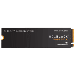 4TB WD_Black SN850X Gen4 PCIe NVMe Solid State Drive + 15W Ixpand Charger $230 + Free Shipping